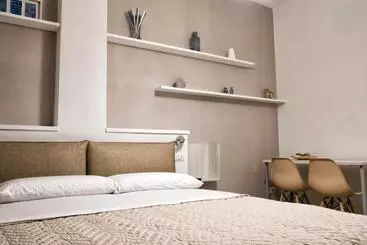 Dom Dimora Flegrea Room & Breakfast