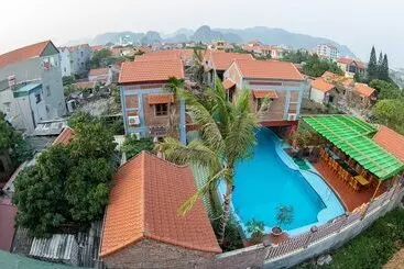 Elizabeth Hotel Tam Coc