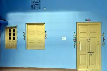 Hotel Suraj Haveli