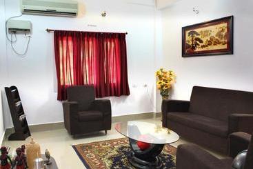 Hotel The Shelter Port Blair