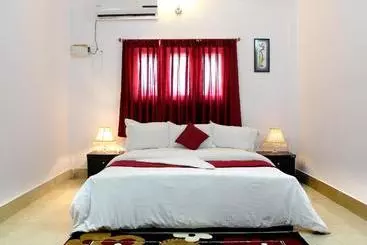 Hotel The Shelter Port Blair