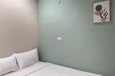 هتل 微趣 Wechill