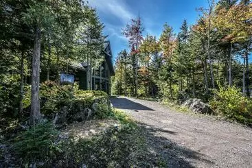 Turistihuoneistot Le Vestige