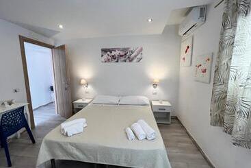 בית מלון כפרי Camere Dieci Maggio