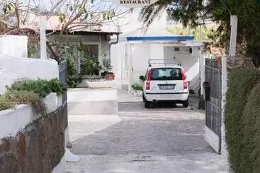 Hotelli Camere Dieci Maggio