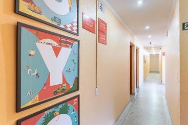 Hotel Florenza Palace