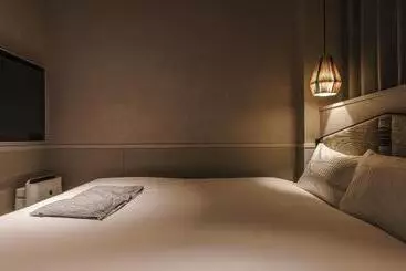 Hotelli Aoka Kamigoto