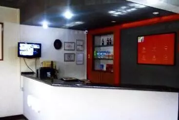 ホテル Center