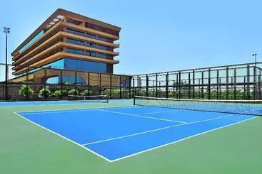 Hôtel Gift City Club, A Member Of Radisson Individuals