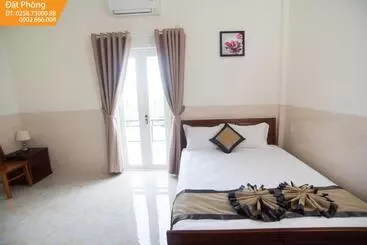 Magnolia Hotel Cam Ranh