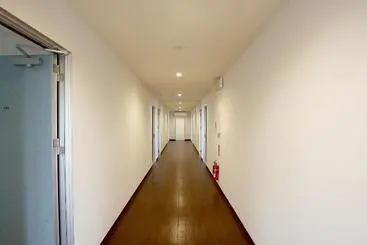 Hotel Rich Lison Ishigaki