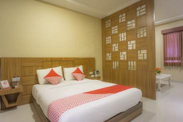 Otel Sabang Hill By Oyo Rooms
