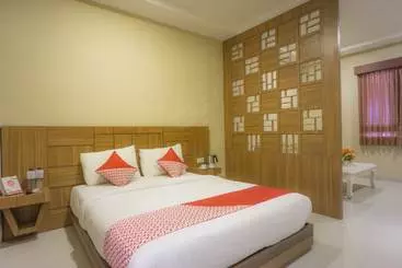 Hotel Sabang Hill By Oyo Rooms