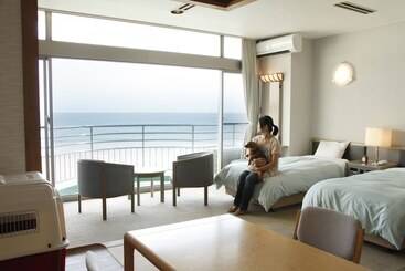 Hotel Shibugoe Onjuku