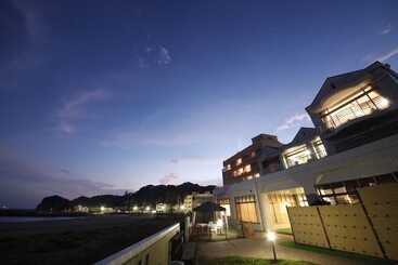 Hotel Shibugoe Onjuku