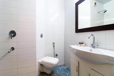 Szálloda The Byke Sunshine Grand