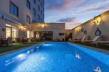 Szálloda Wyndham Torreon