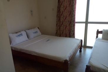 پانسیون 7 Dreams