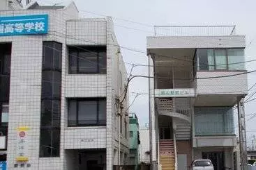 Majatalo Guest House Poseidon