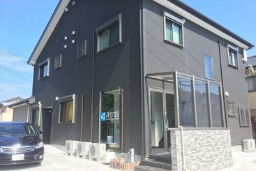 Пансион Jiyutei