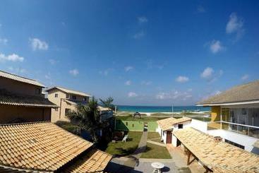 הוסטל Foguete Surf Camp