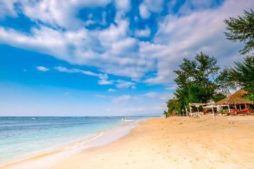 Общежитие Spot On 2167 Creative Bungalow