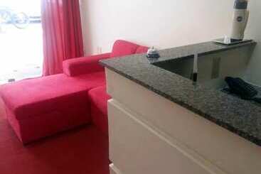 Hotel Amazônia Belém