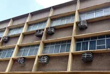 Szálloda Amazônia Belém