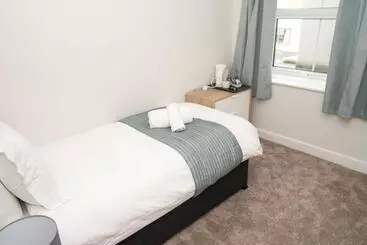 Hotel Longstone House Bed & Breakfast