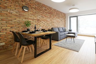 호텔 Near Apartments