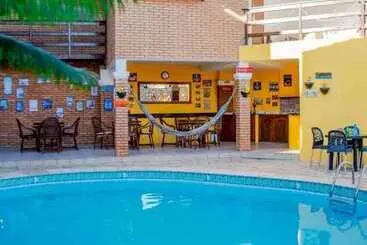 Hotel Pousada Galorezzi
