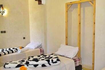 Pension Auberge La Vallee Imlil