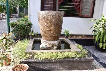 Pensión Ronan Residency