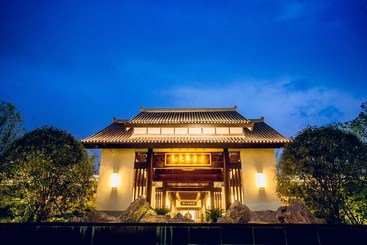 Riad Xinhualian Lv Xin Gu