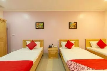 Sun Hotel By Oyo Rooms