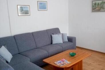 Ferienwohnungen Schenk Schmitz