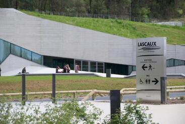 游客公寓 Les Toits De Lascaux