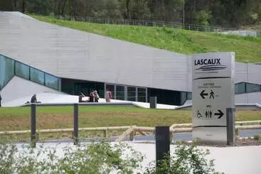 Ferienwohnungen Les Toits De Lascaux