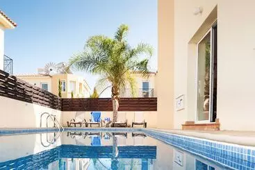 Apartaments turístics Natalie Villa Cl 41