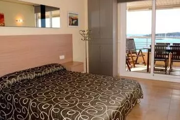 Turist apartmanları Phenicia 16 Pk