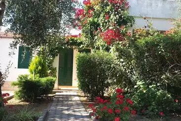 Residence Alba