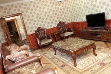 Appartamenti turistici Roma Gardens