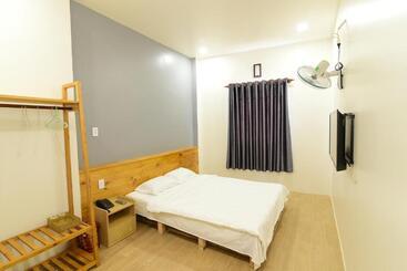 Huoneistohotelli Gấu S House