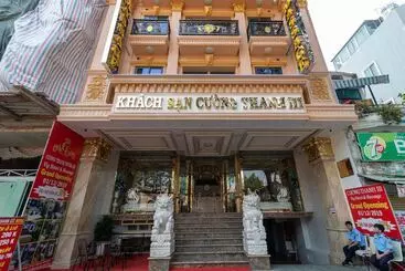 هتل Reddoorz Premium @ Cao Thang Street