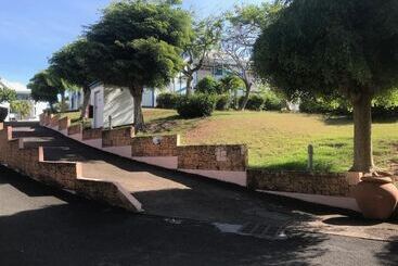 هتل آپارتمان Marco Polo