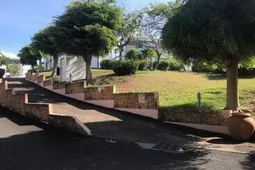 Huoneistohotelli Marco Polo