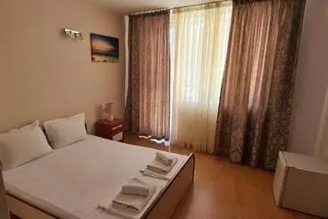 Pansiyon Sineva Guest House