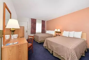 酒店 Americas Best Value Inn Ashtabula/austinburg