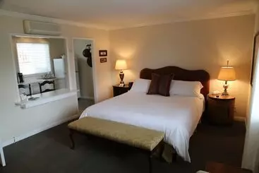 酒店 The Tides Laguna Beach