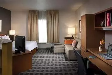 فندق Towneplace Suites Fort Lauderdale West